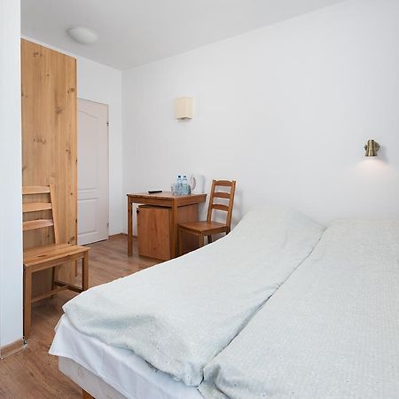 Appartement Dom Wakacyjny Sebastian Władysławowo Extérieur photo