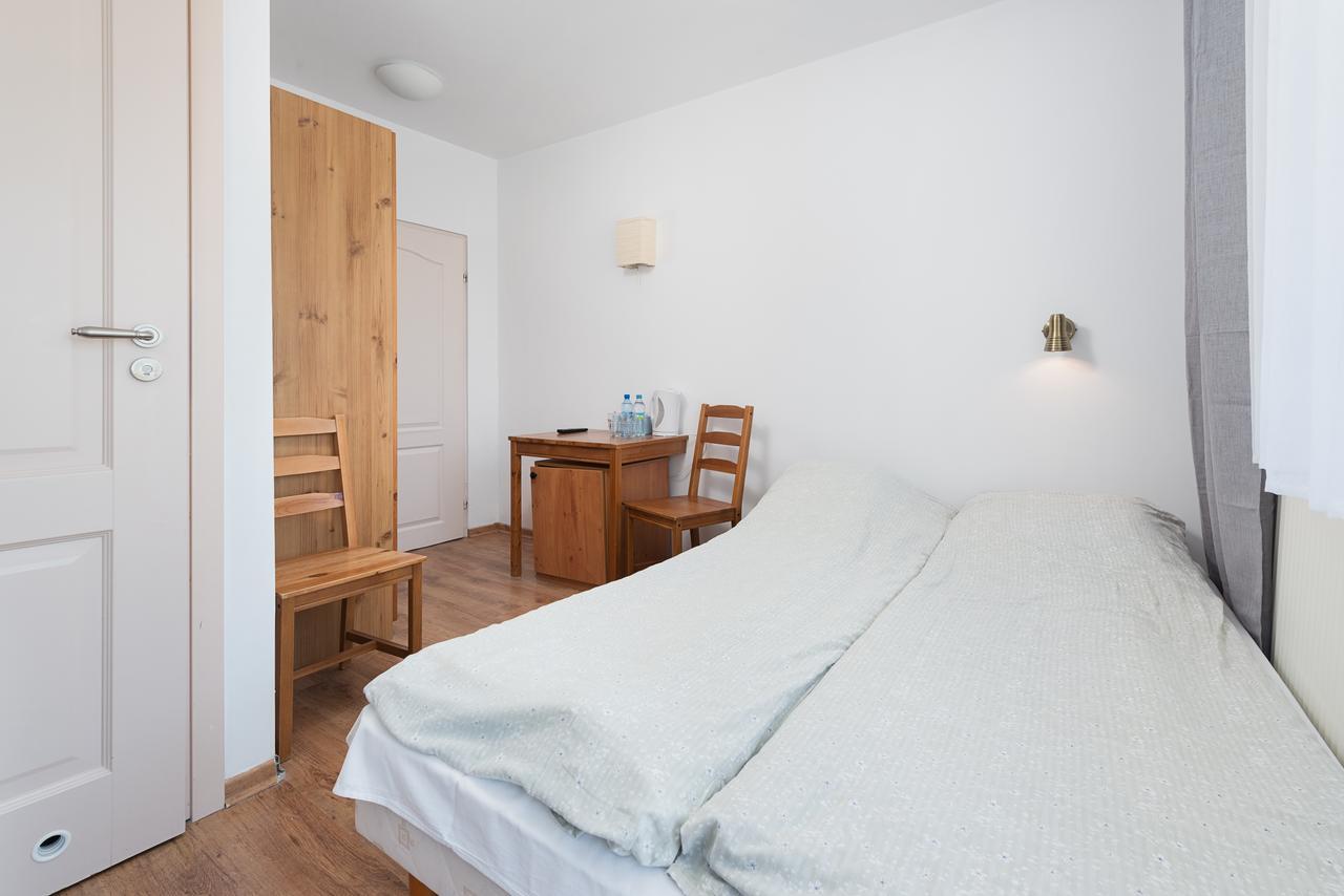 Appartement Dom Wakacyjny Sebastian Władysławowo Extérieur photo