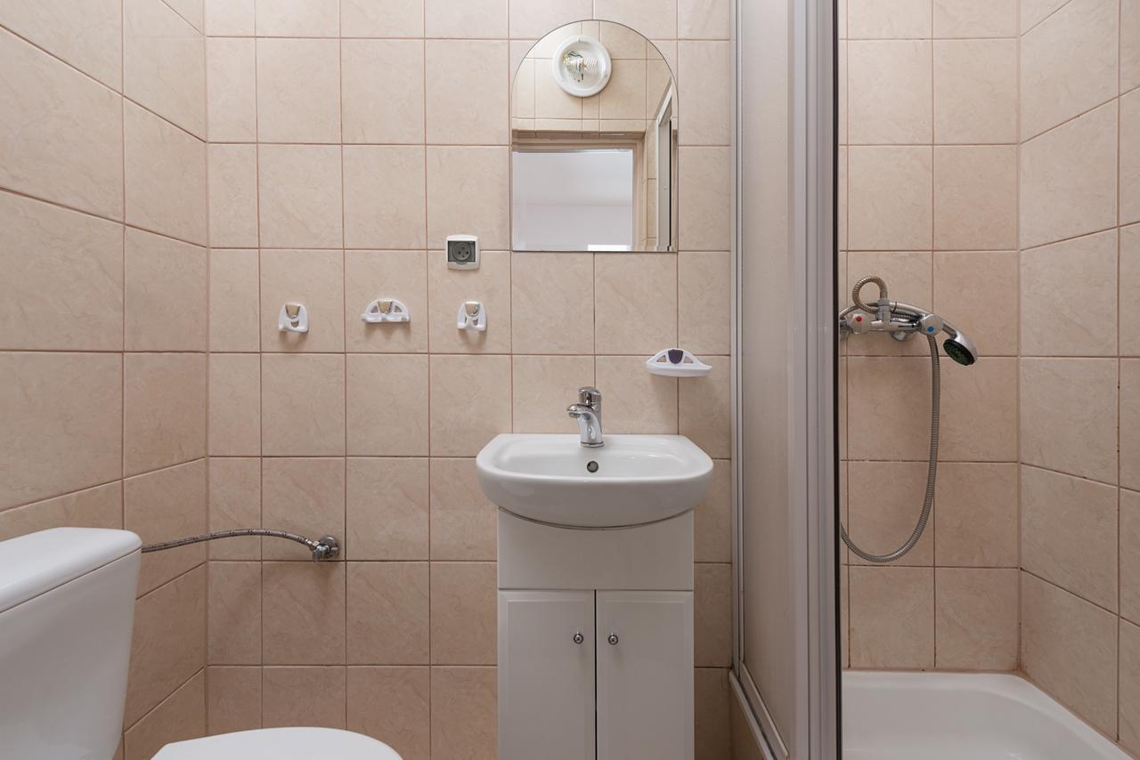 Appartement Dom Wakacyjny Sebastian Władysławowo Extérieur photo