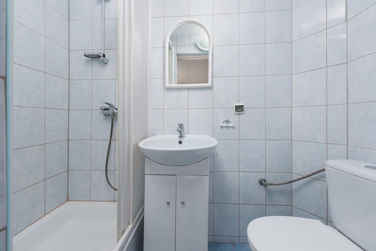 Appartement Dom Wakacyjny Sebastian Władysławowo Extérieur photo