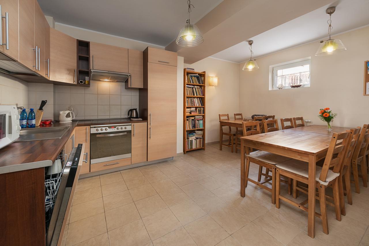 Appartement Dom Wakacyjny Sebastian Władysławowo Extérieur photo